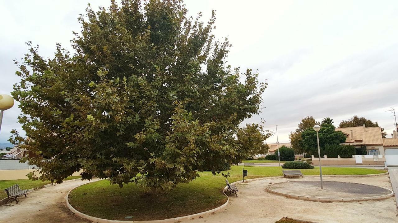 Buhardilla Nuria Cartagena Exterior foto